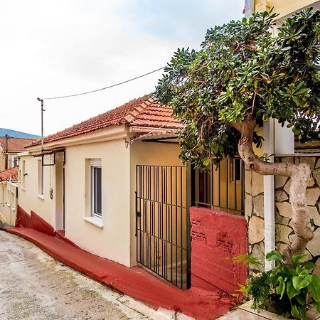 Vila Christina'S House Argostoli  Exteriér fotografie