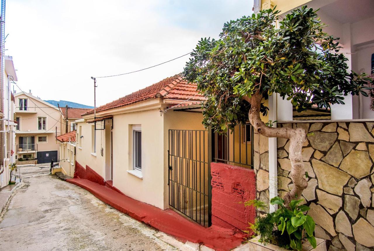 Vila Christina'S House Argostoli  Exteriér fotografie