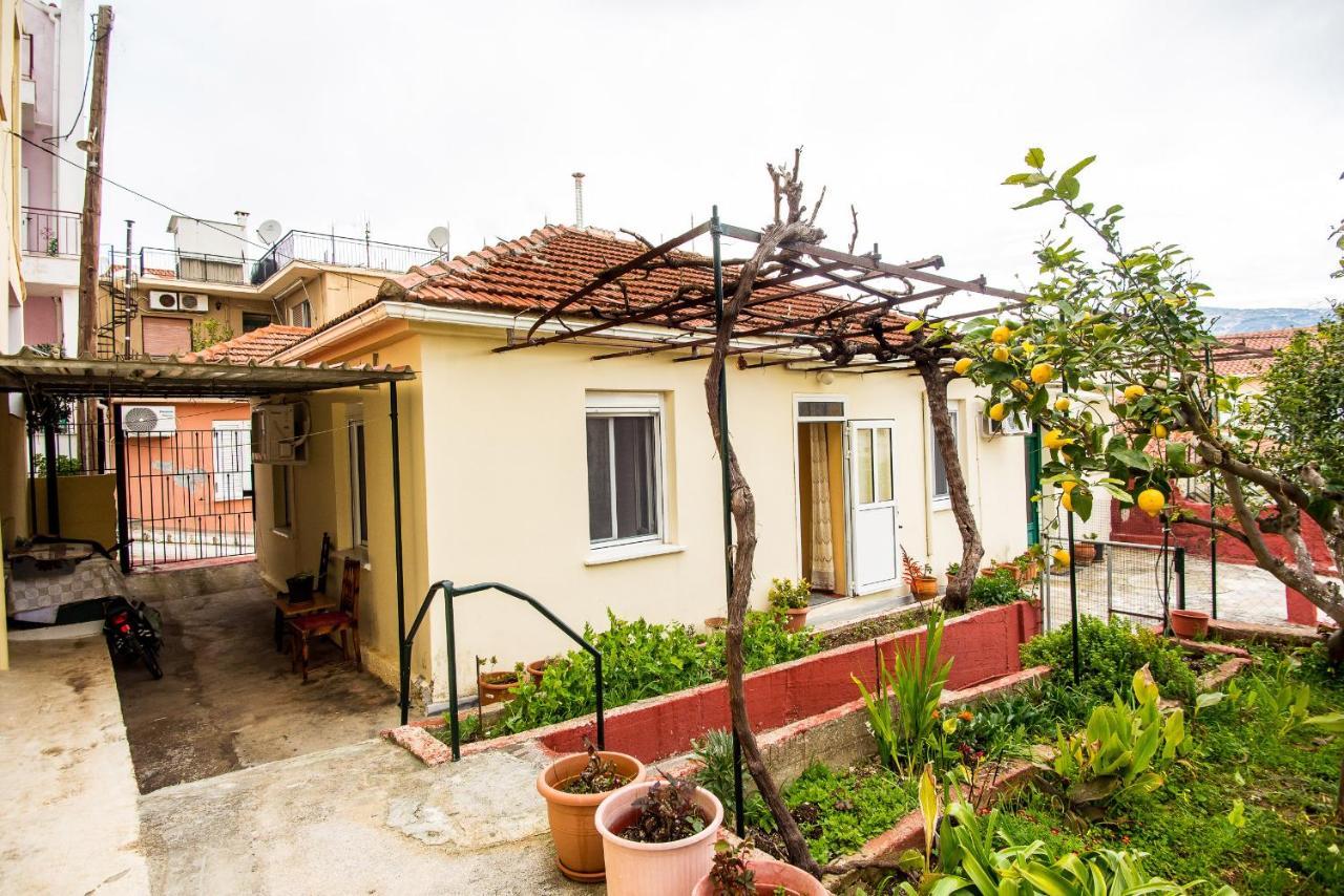 Vila Christina'S House Argostoli  Exteriér fotografie